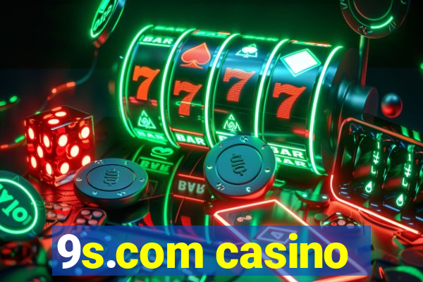 9s.com casino